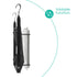 Hanging Dish Drainer - Black